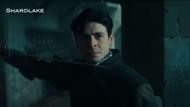 Boyle in the show (Image via YouTube/Hulu)